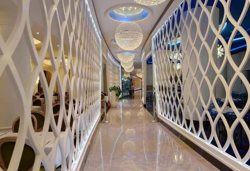 Vikingen Infinity Resort & Spa - All Inclusive