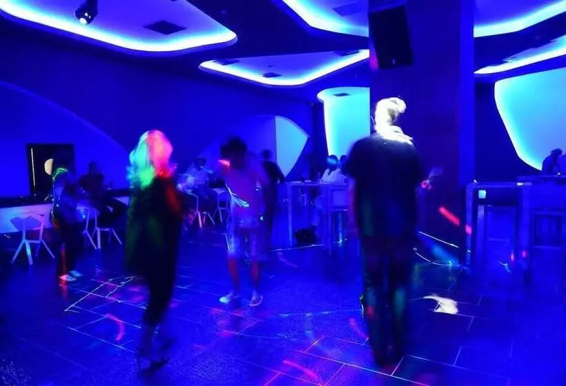 Vikingen Infinity Resort & Spa - All Inclusive