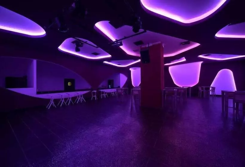 Vikingen Infinity Resort & Spa - All Inclusive