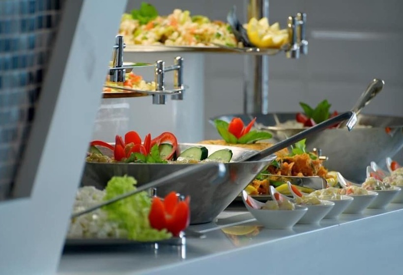 Vikingen Infinity Resort & Spa - All Inclusive