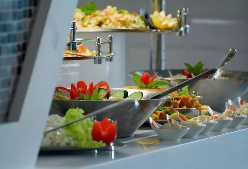 Vikingen Infinity Resort & Spa - All Inclusive