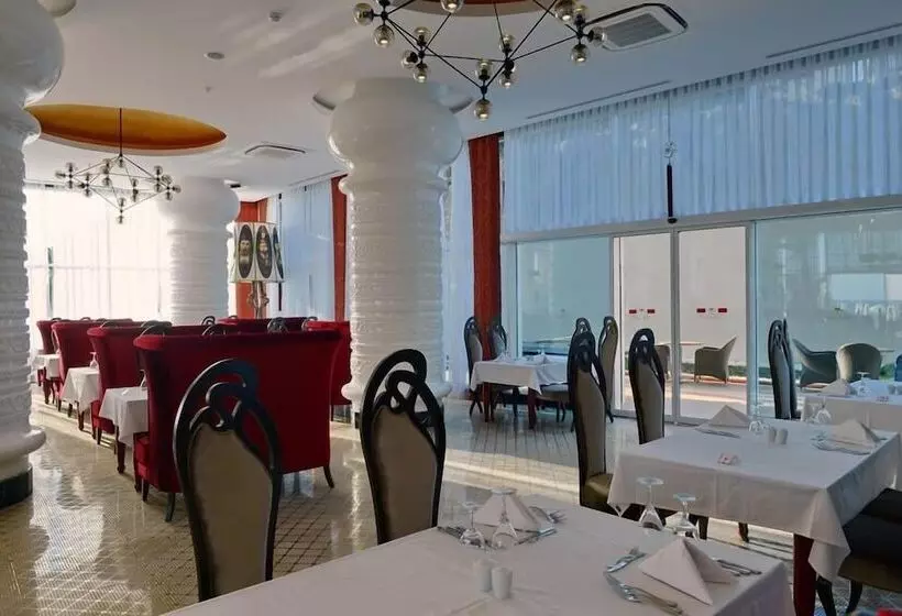 Vikingen Infinity Resort & Spa - All Inclusive