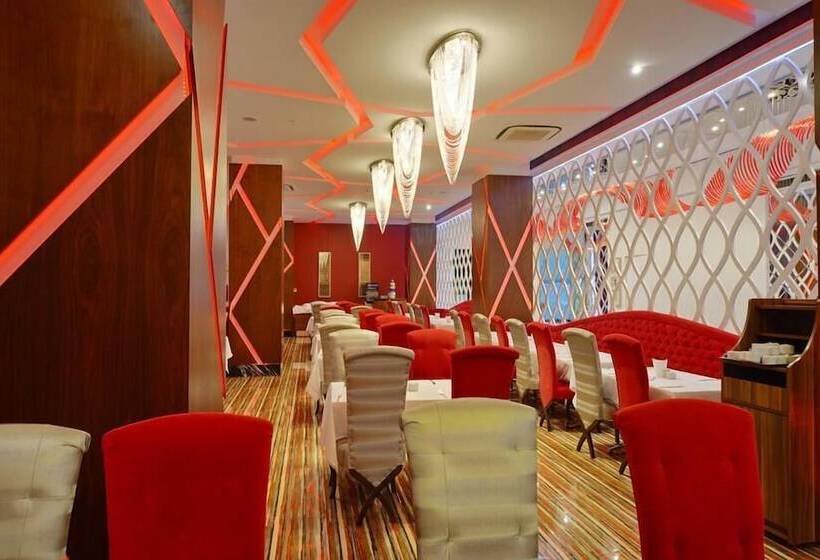 Vikingen Infinity Resort & Spa - All Inclusive