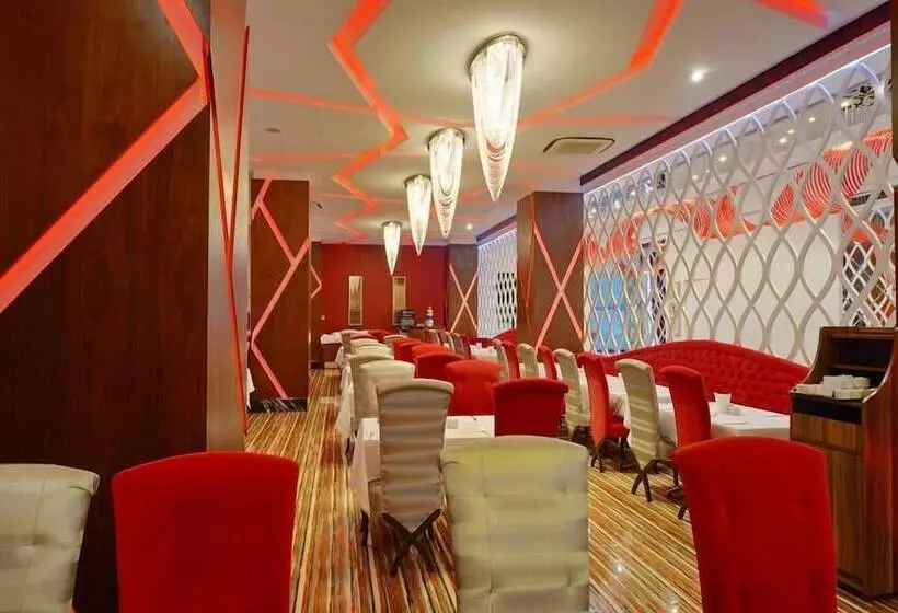 Vikingen Infinity Resort & Spa - All Inclusive