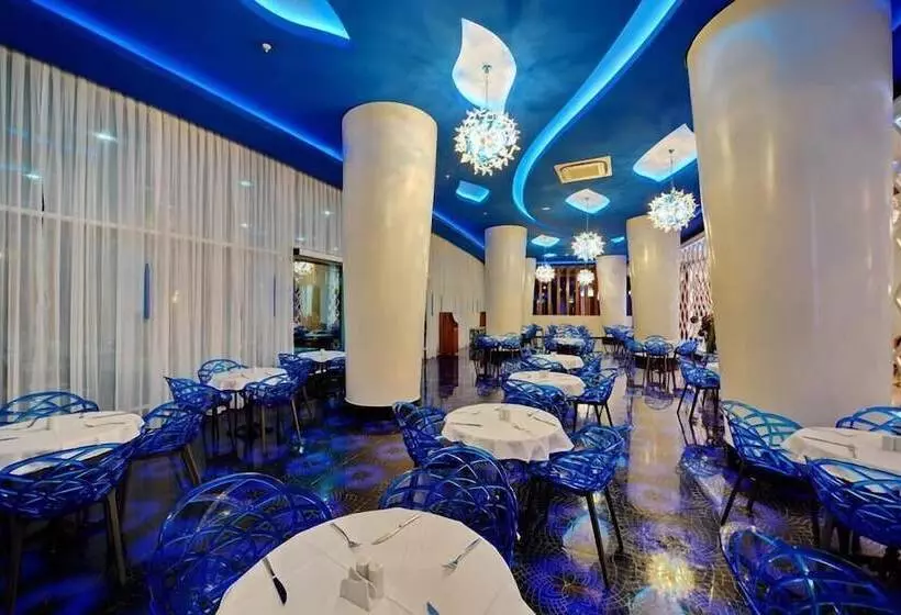 Vikingen Infinity Resort & Spa - All Inclusive