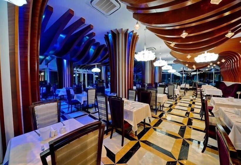 Vikingen Infinity Resort & Spa - All Inclusive