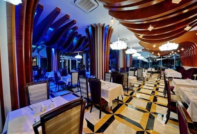 Vikingen Infinity Resort & Spa - All Inclusive