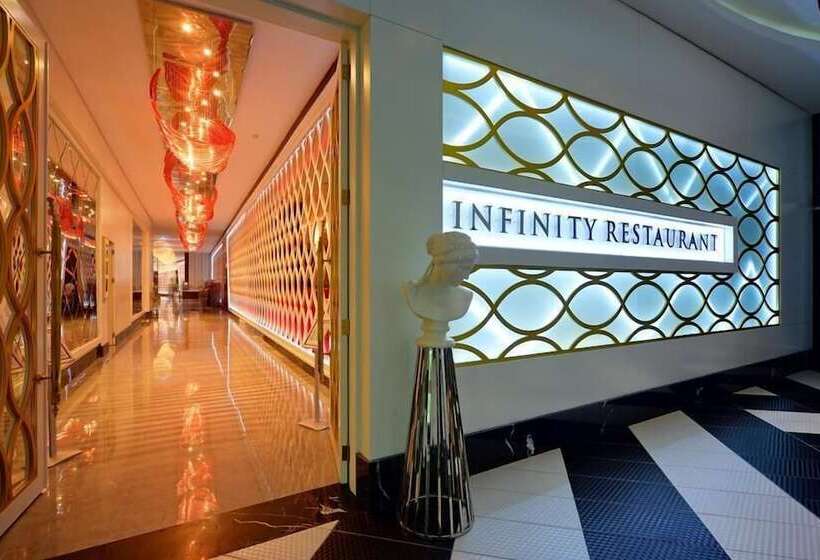 Vikingen Infinity Resort & Spa - All Inclusive
