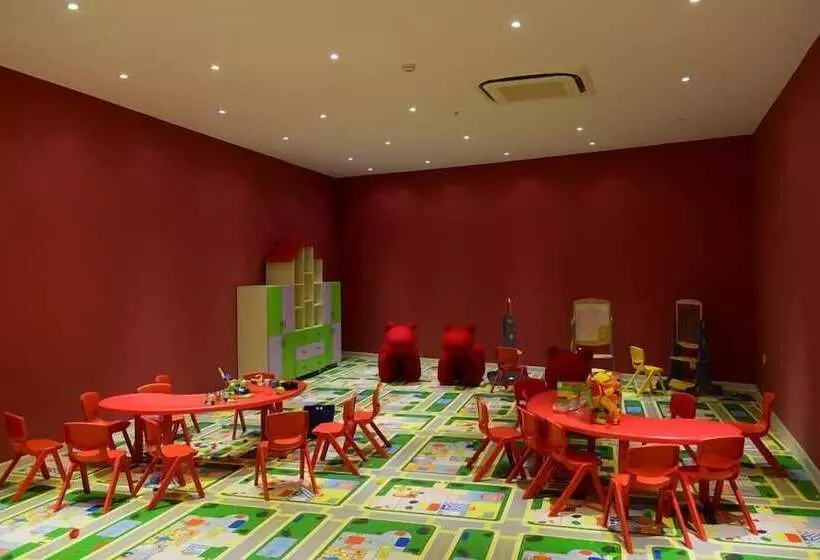 Vikingen Infinity Resort & Spa - All Inclusive