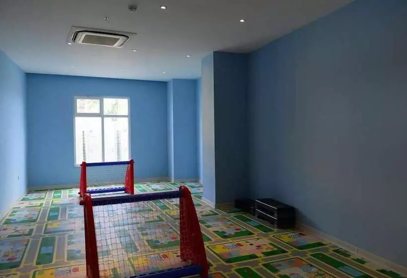 Vikingen Infinity Resort & Spa - All Inclusive