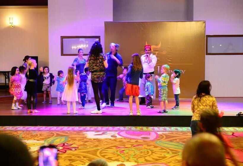 Vikingen Infinity Resort & Spa - All Inclusive