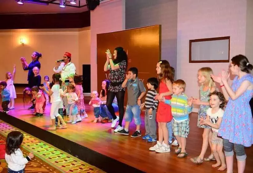 Vikingen Infinity Resort & Spa - All Inclusive