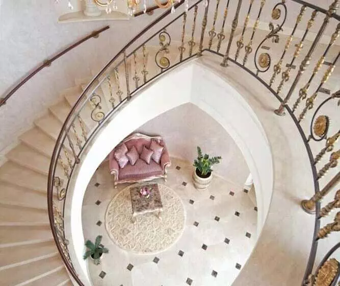 Szálloda Villa Le Premier Maestro