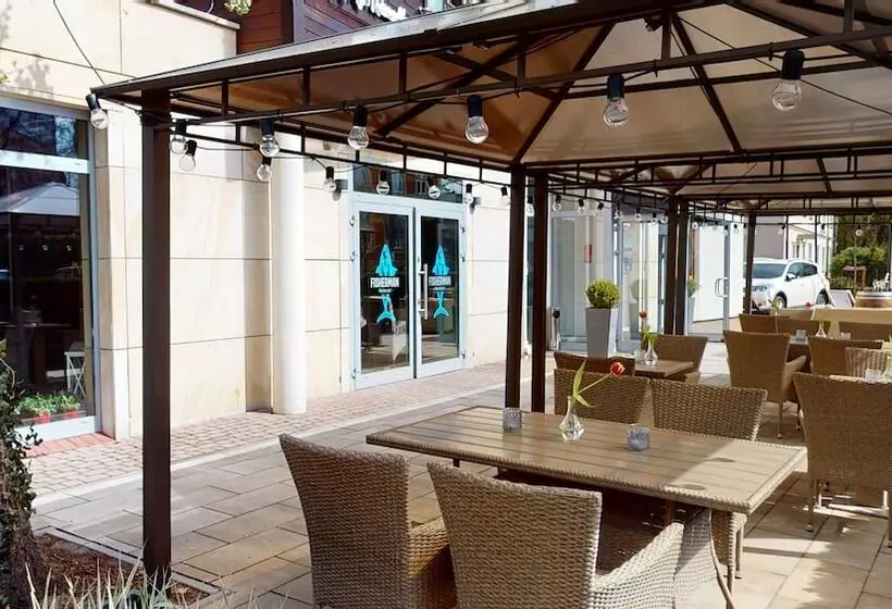 酒店 Villa Sentoza