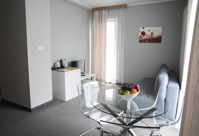 酒店 Villa Sentoza