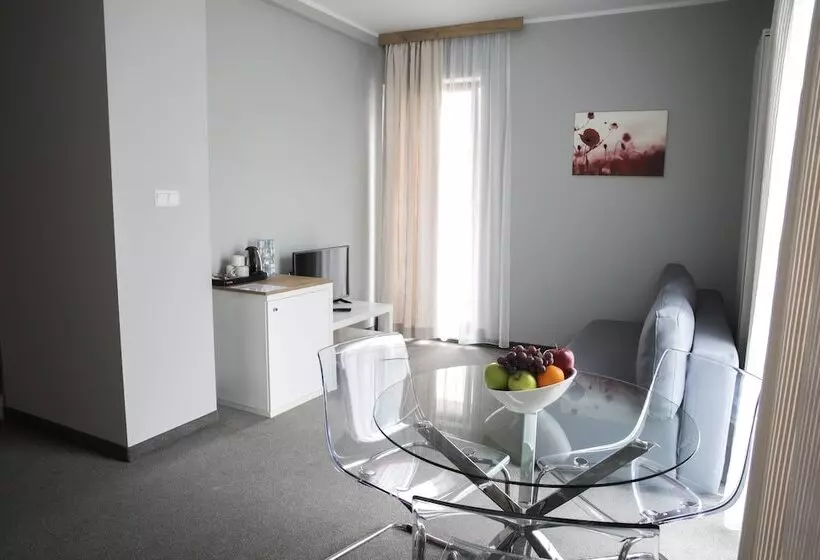 酒店 Villa Sentoza