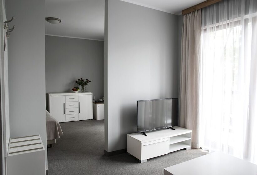 酒店 Villa Sentoza