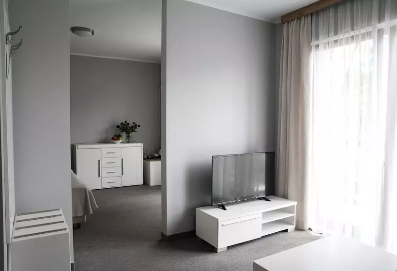 酒店 Villa Sentoza