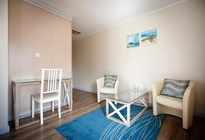 酒店 Villa Sentoza