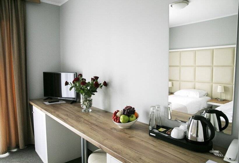 酒店 Villa Sentoza