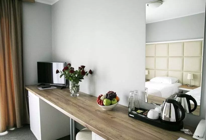 酒店 Villa Sentoza