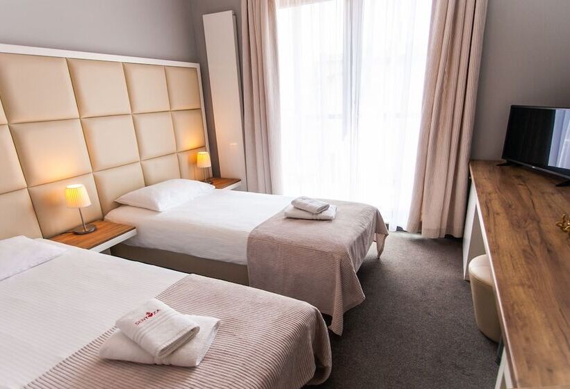 酒店 Villa Sentoza