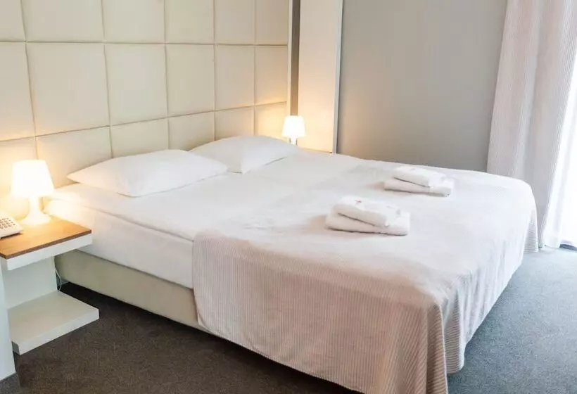 酒店 Villa Sentoza