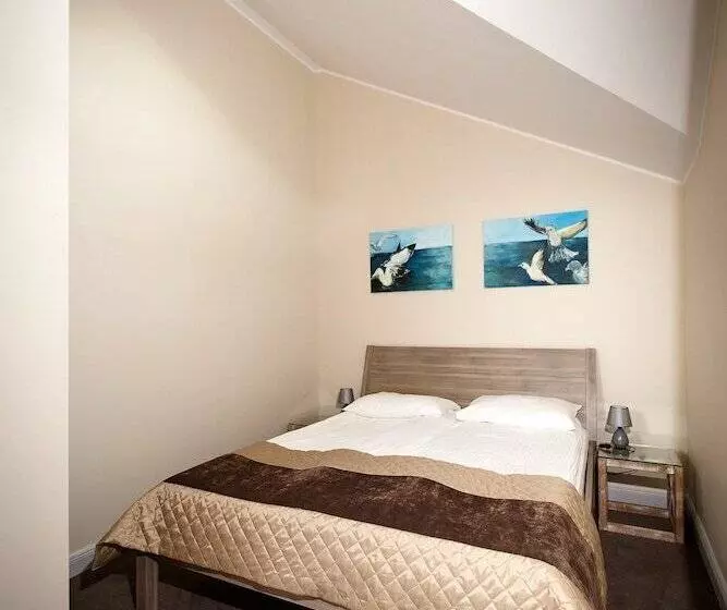 酒店 Villa Sentoza