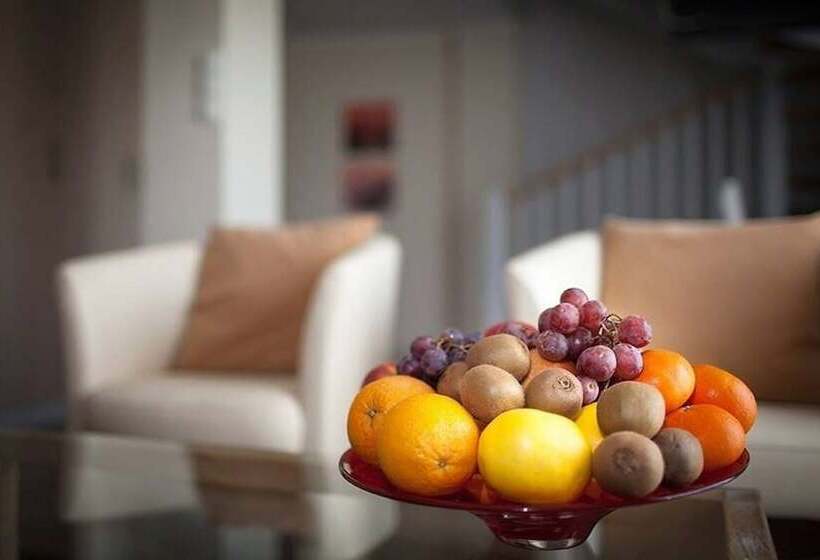 酒店 Villa Sentoza