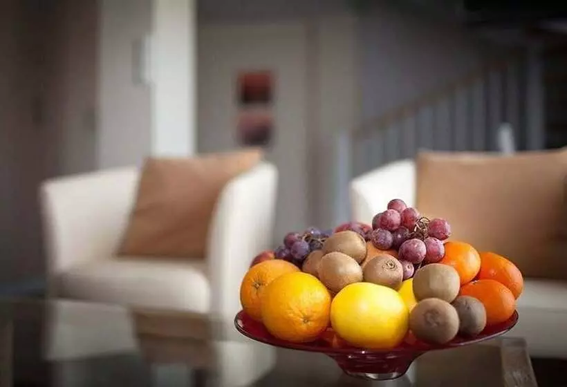 酒店 Villa Sentoza