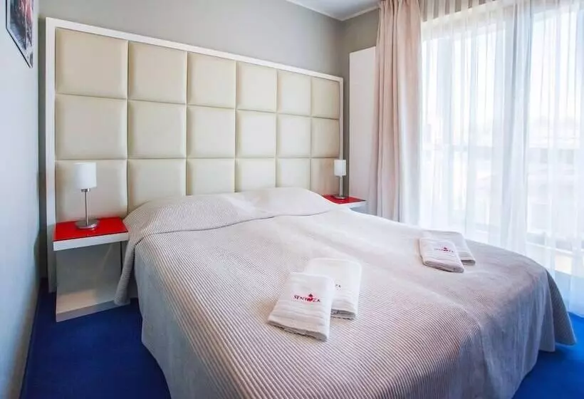 酒店 Villa Sentoza