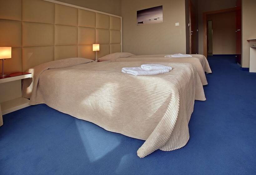 酒店 Villa Sentoza