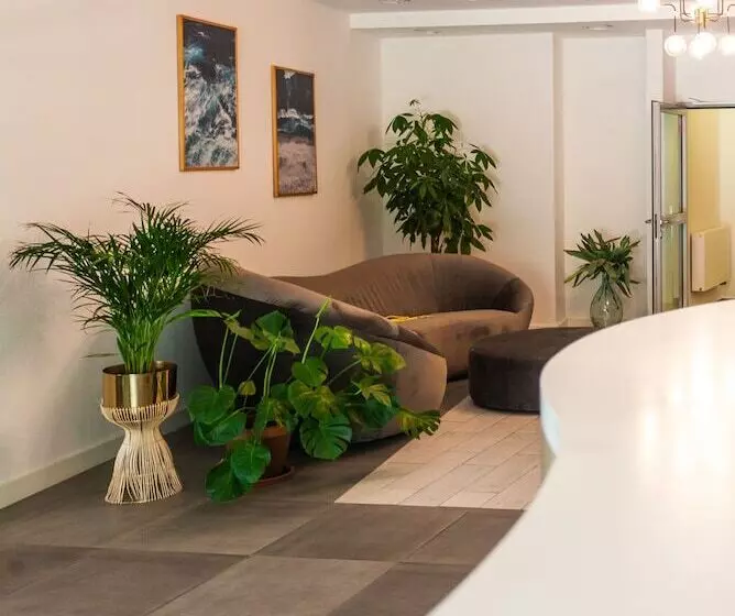 酒店 Villa Sentoza