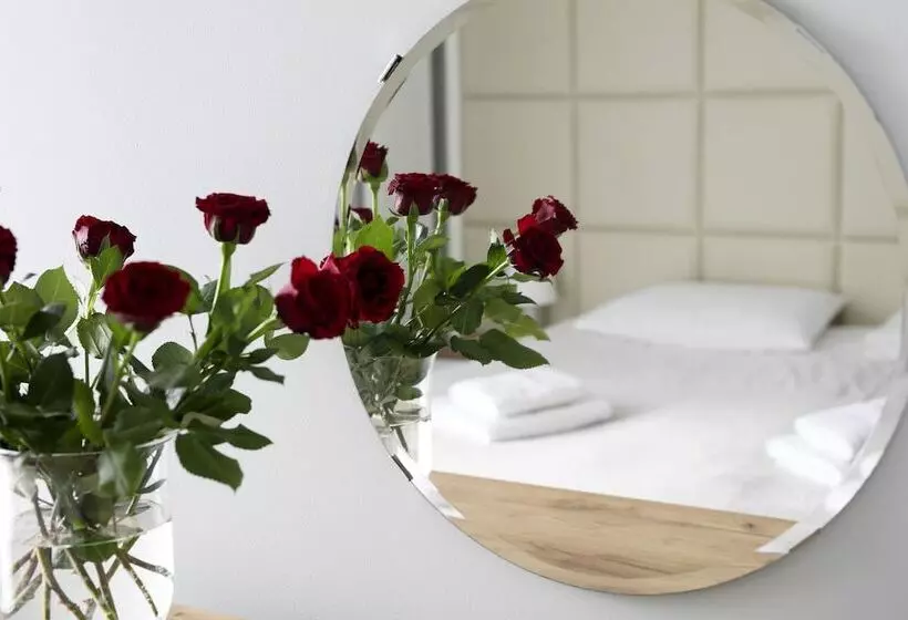 酒店 Villa Sentoza