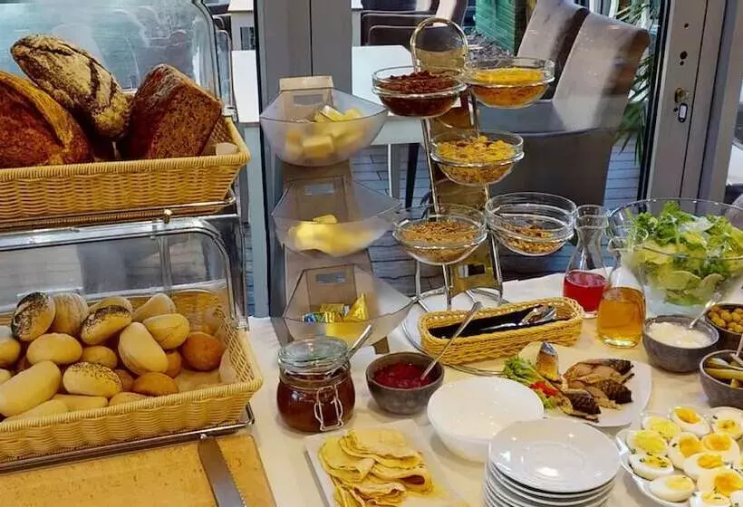 酒店 Villa Sentoza