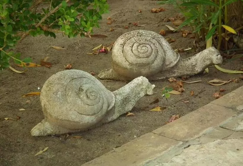 هتل Villaggio Athragon