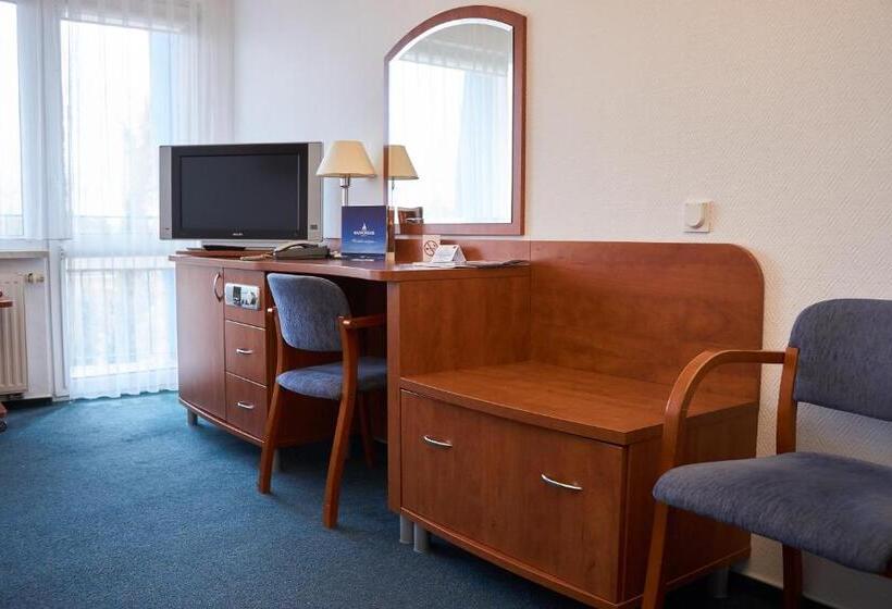 בית מלון כפרי Wellness Medical Spa Unitral