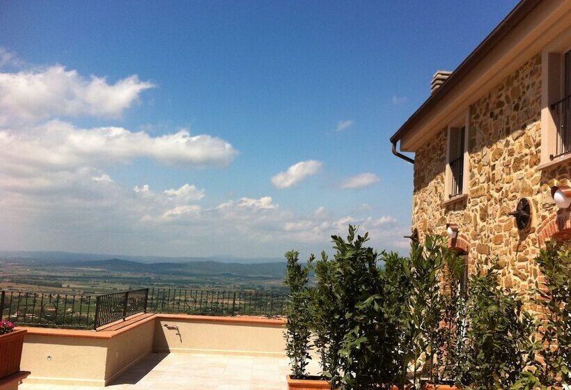 La Cianella   Adult Only