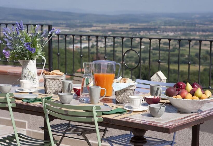 La Cianella   Adult Only