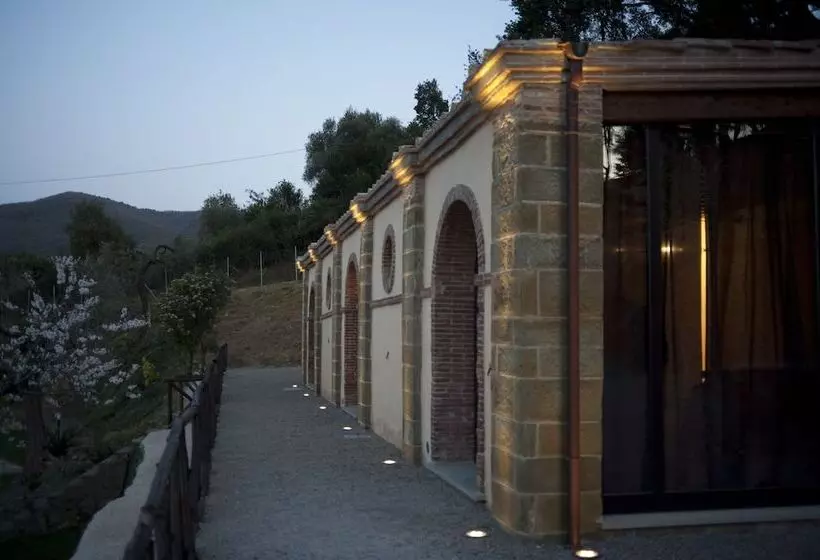 La Cianella Adult Only