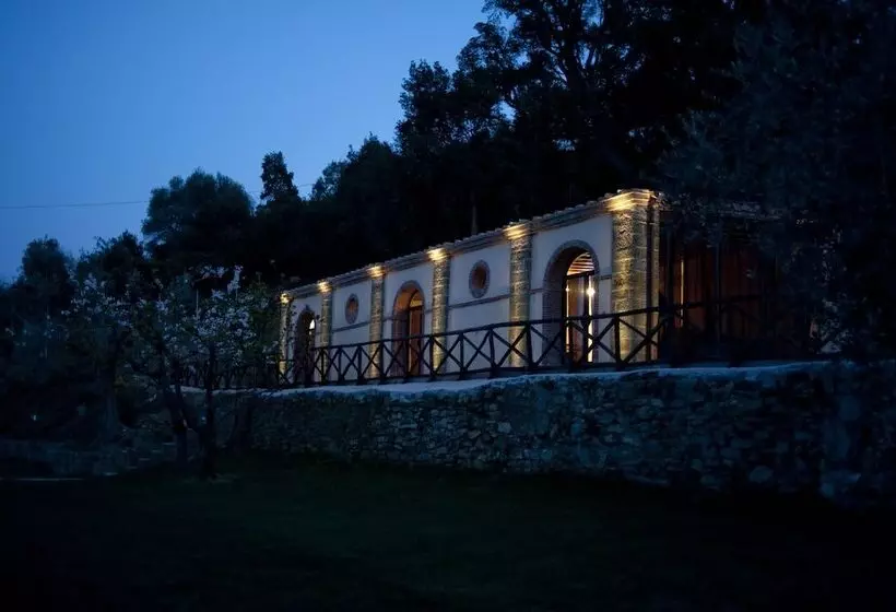 La Cianella Adult Only