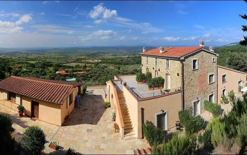 La Cianella Adult Only