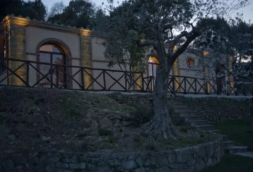 La Cianella Adult Only