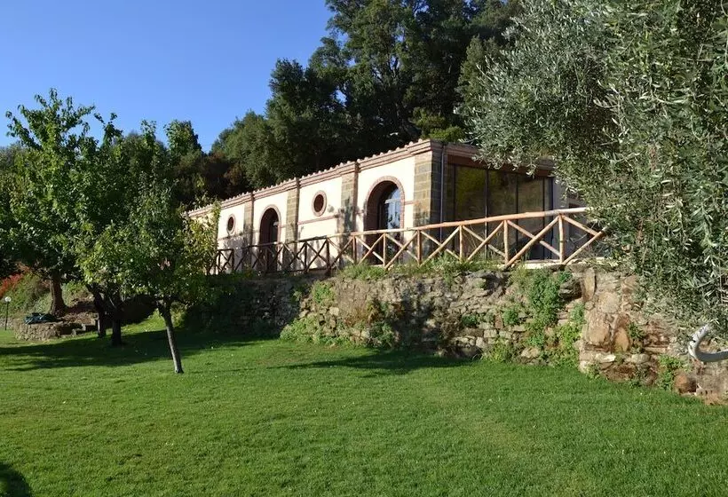 La Cianella Adult Only