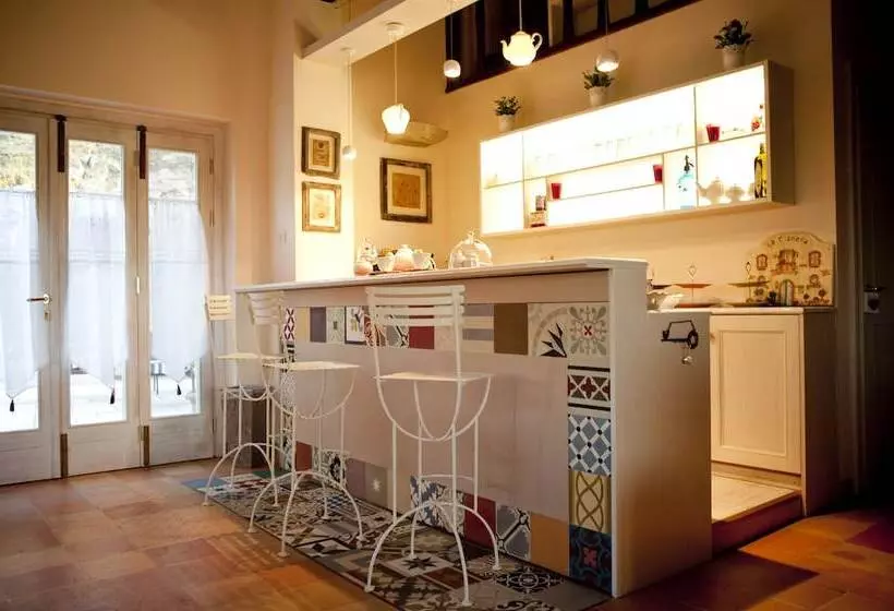 La Cianella Adult Only