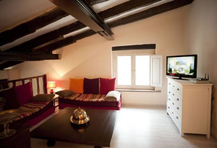 La Cianella   Adult Only