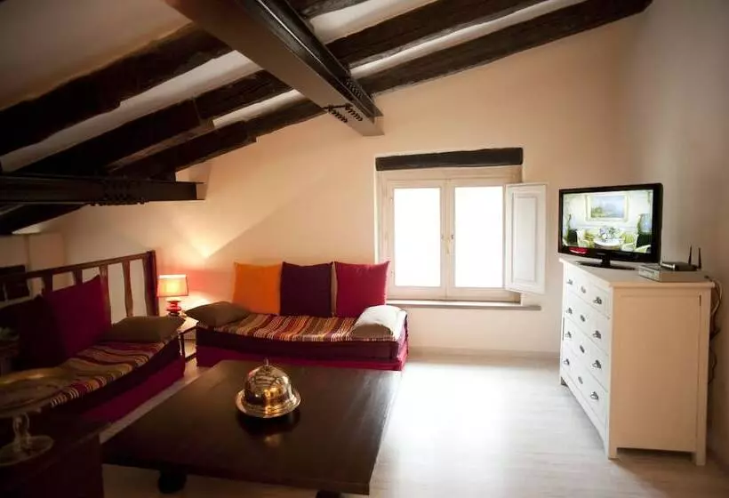 La Cianella Adult Only