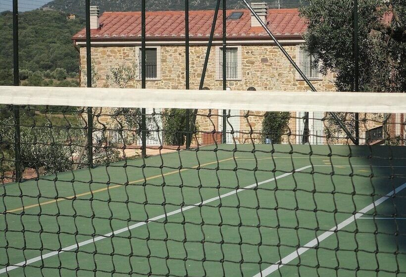 La Cianella   Adult Only