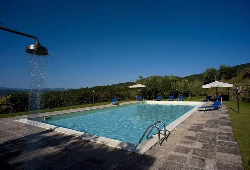 La Cianella Adult Only