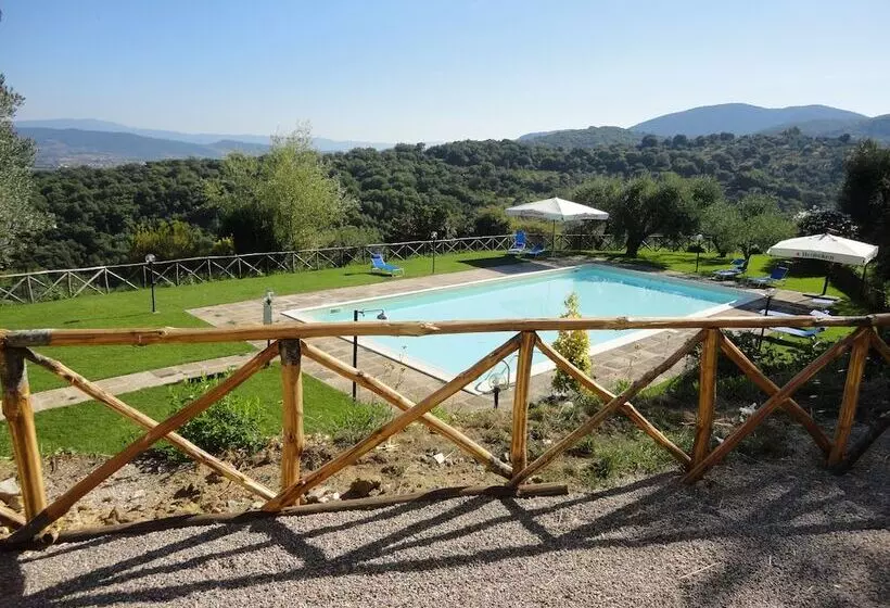 La Cianella Adult Only